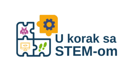 eSport turnir u sklopu projekta “U korak sa STEM-om” 14. travnja u Tehničkoj školi Sisak, prijave su u tijeku
