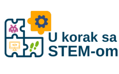 PRIJAVA NA RADIONICE „U korak sa STEM-om“