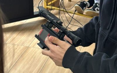 Nastavljamo s projektom „Mapirajmo parkove II“